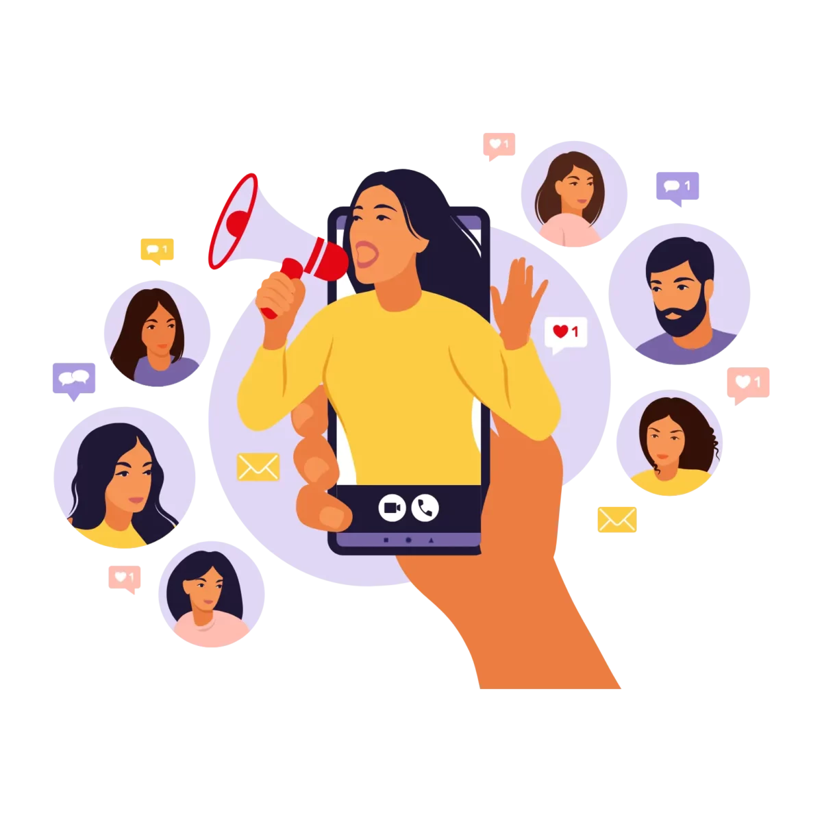 Influencer