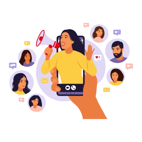 Influencer